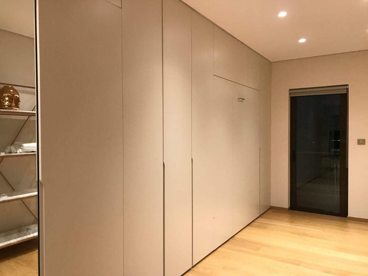 Luxury & Stylish Family Apartment Atenas Exterior foto