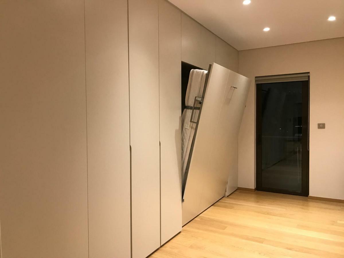 Luxury & Stylish Family Apartment Atenas Exterior foto